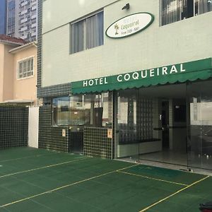 Hotel Coqueiral